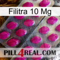 Filitra 10Mg 10